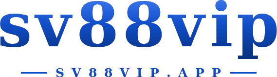 sv88vip logo