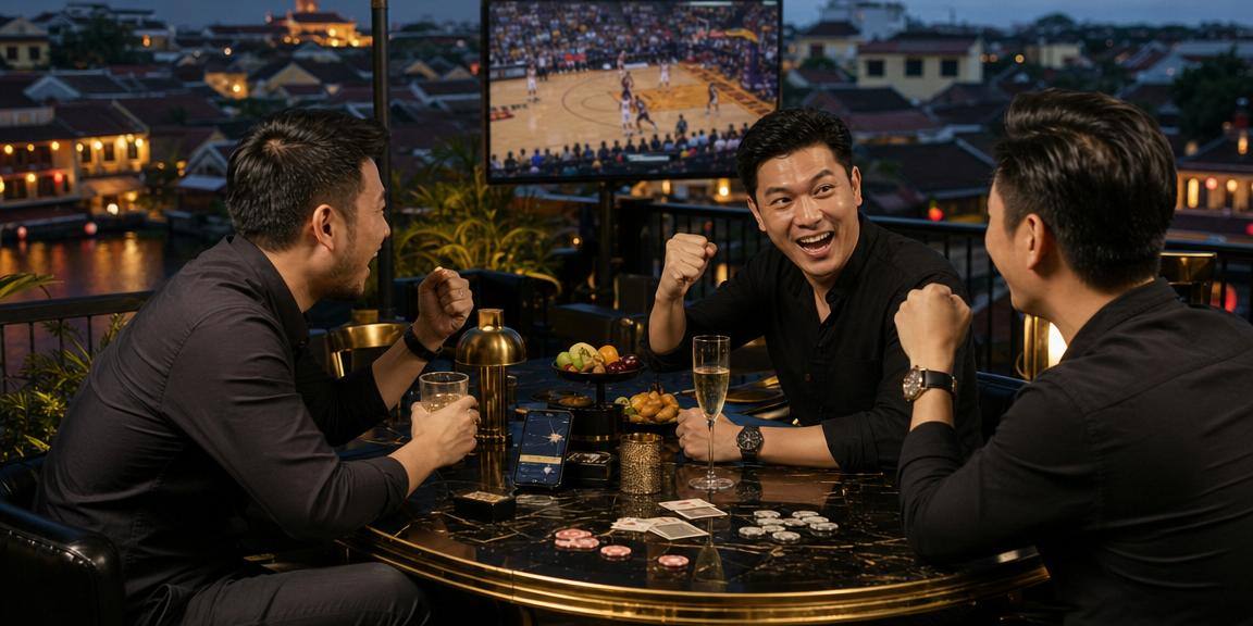 sv88vip Casino Trực Tiếp Bàn Bài